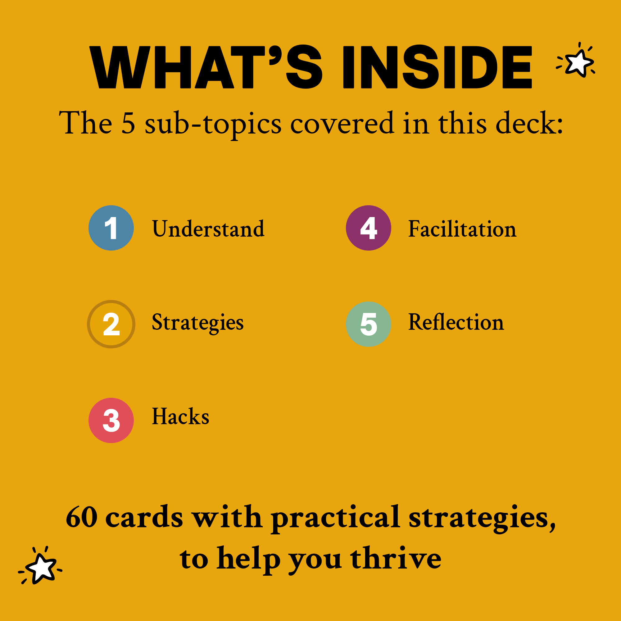 Brainstorm Techniques