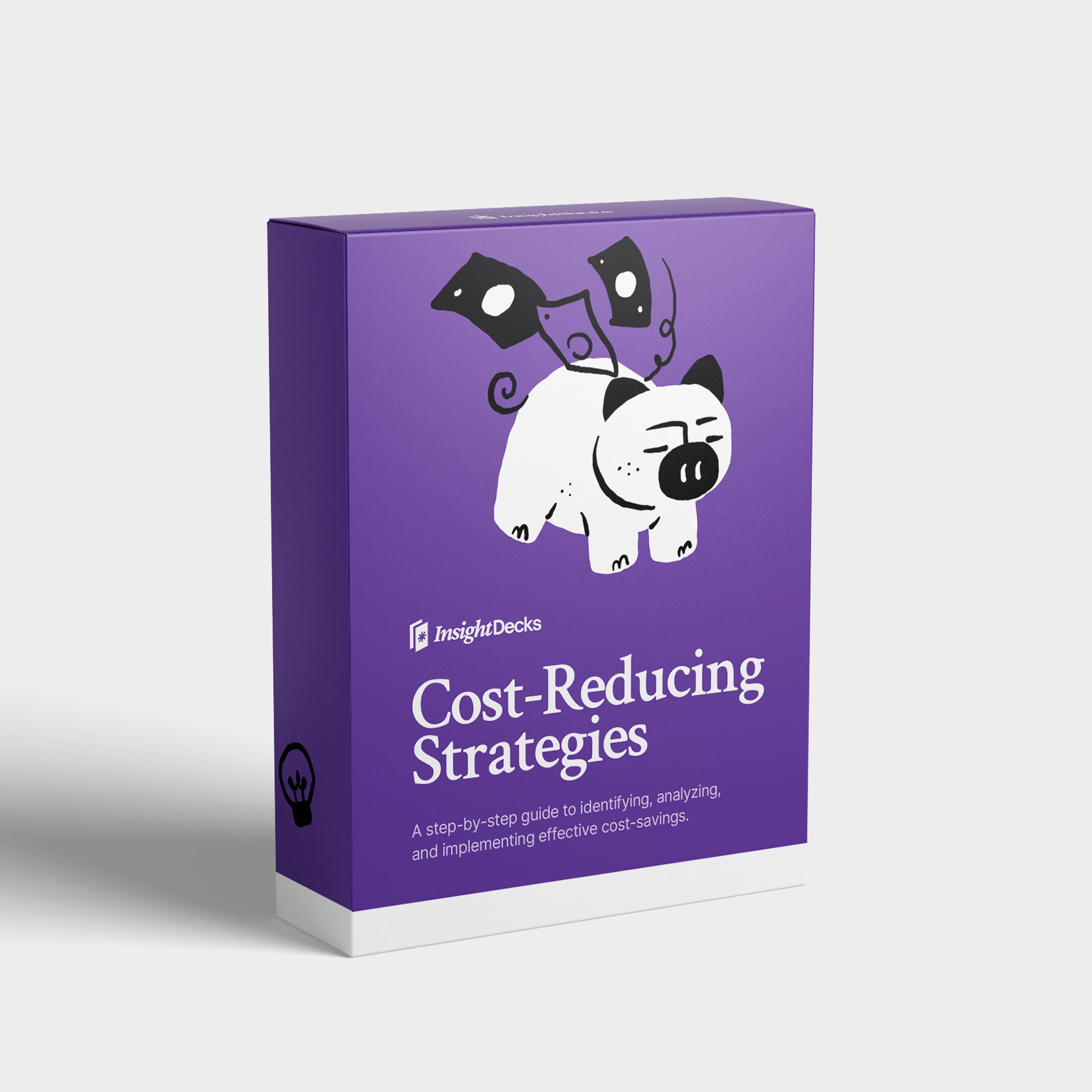 Business Strategy Decks Bundle