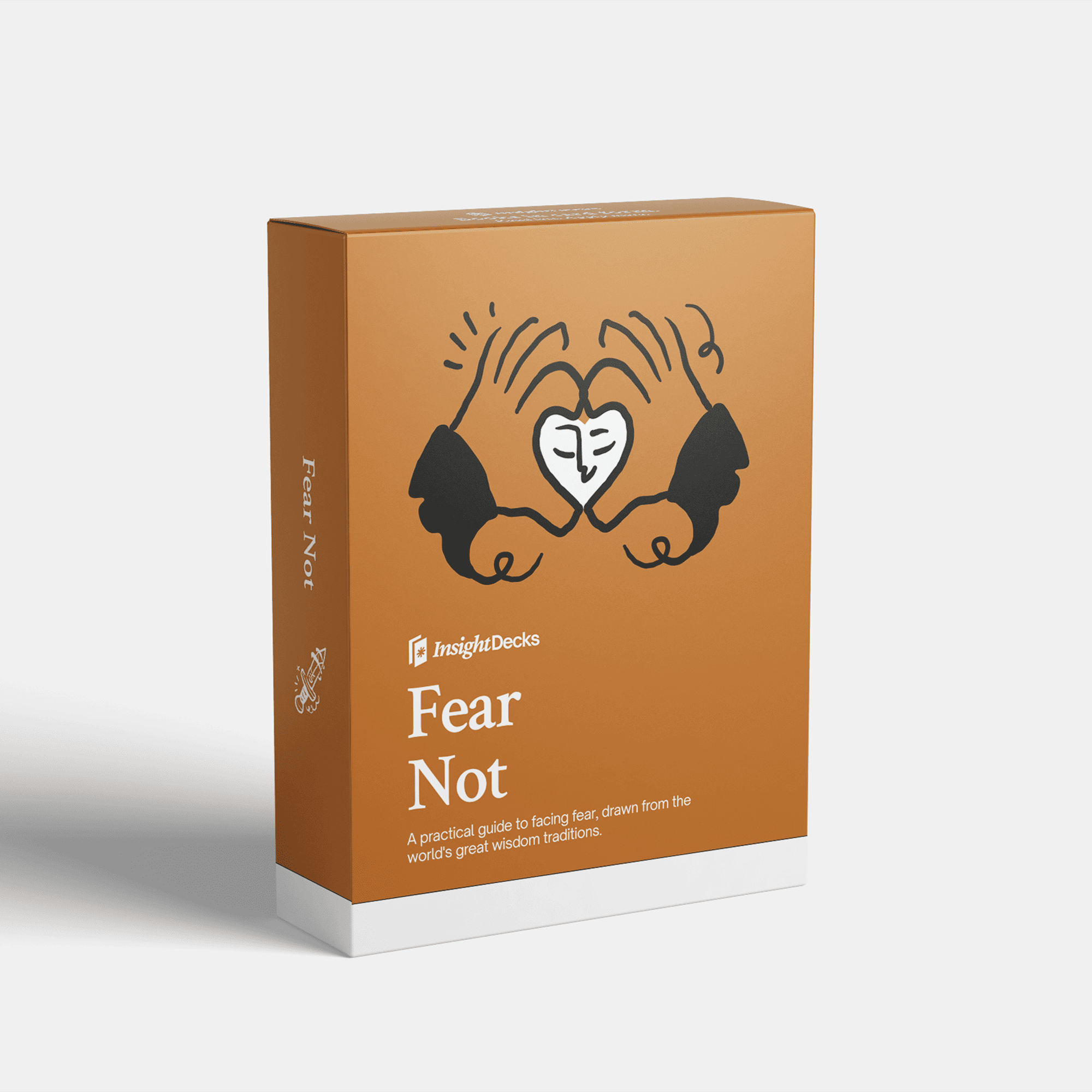 Fear Not