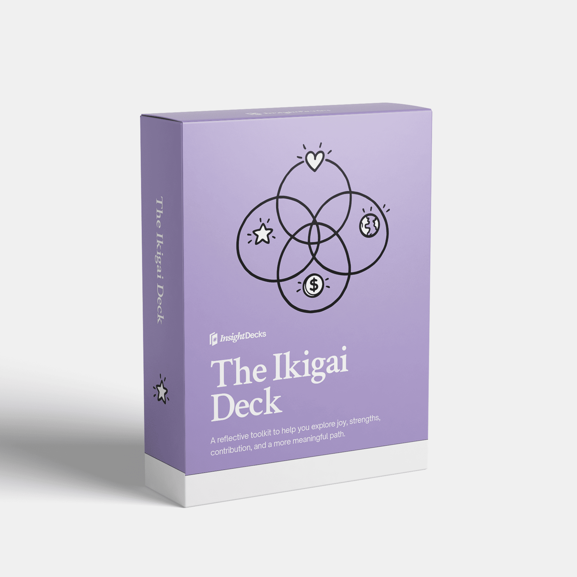 Insight Decks Complete Library Bundle