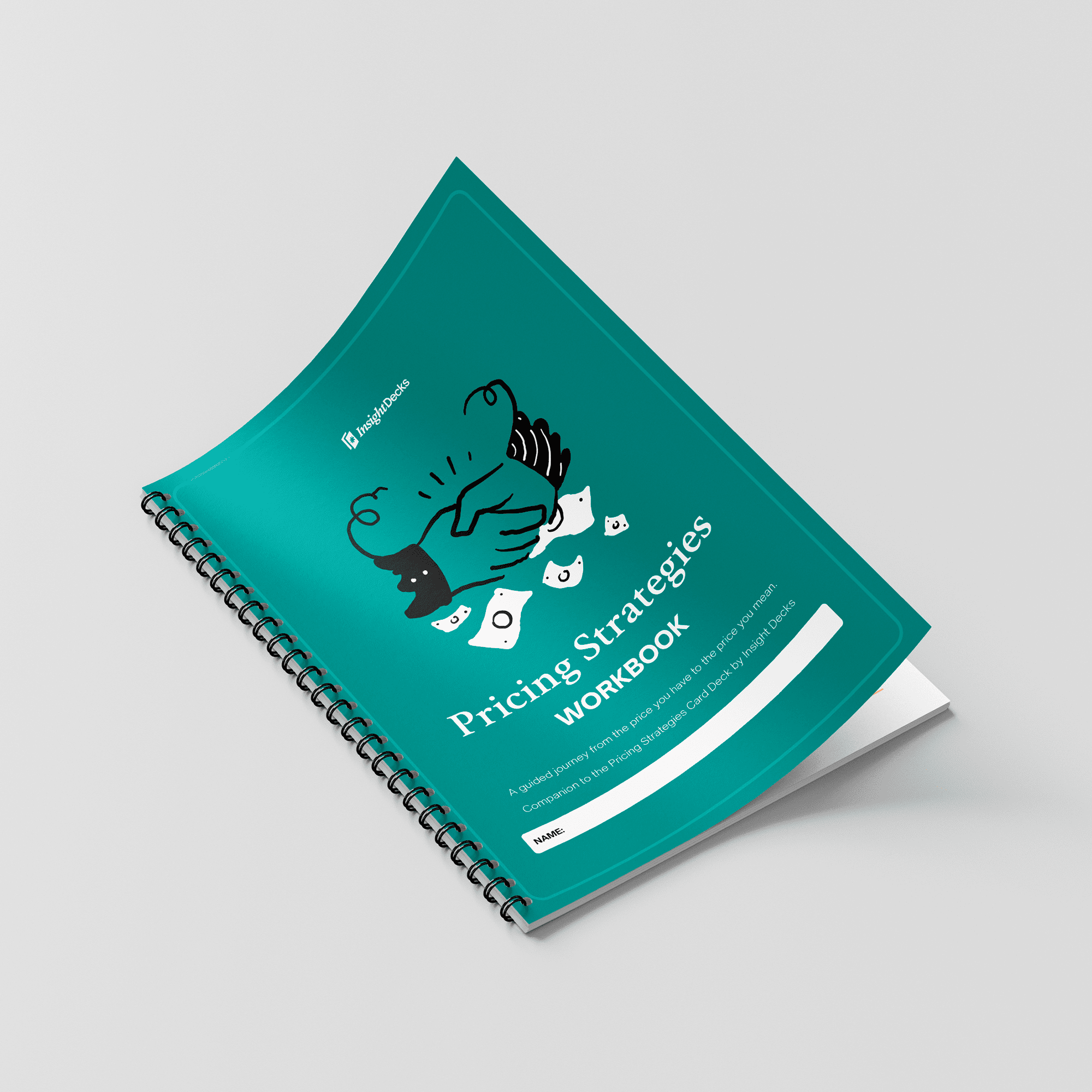 Pricing Strategies Workbook