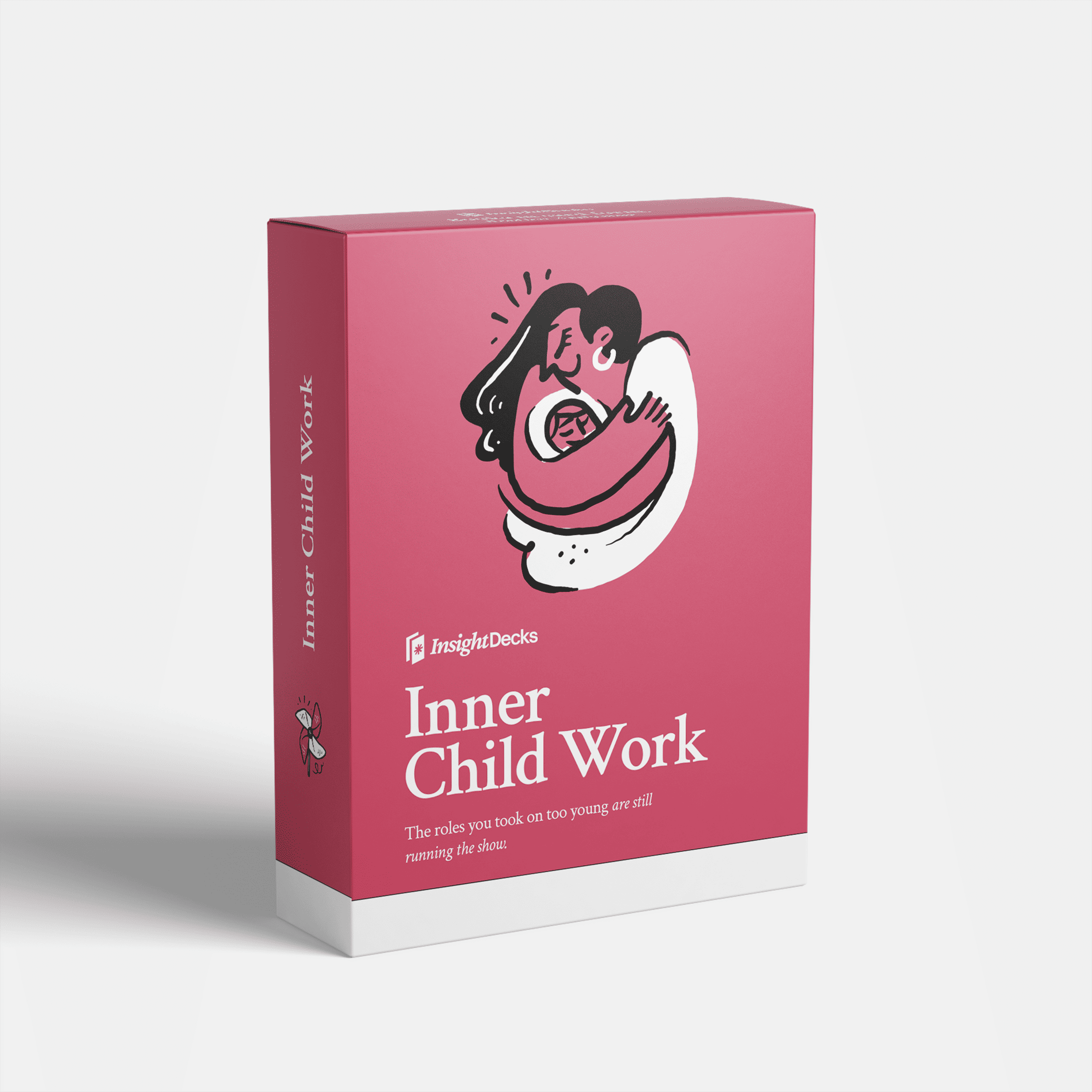 Inner Child Work