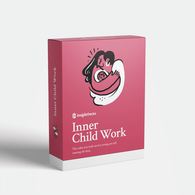 Inner Child Work