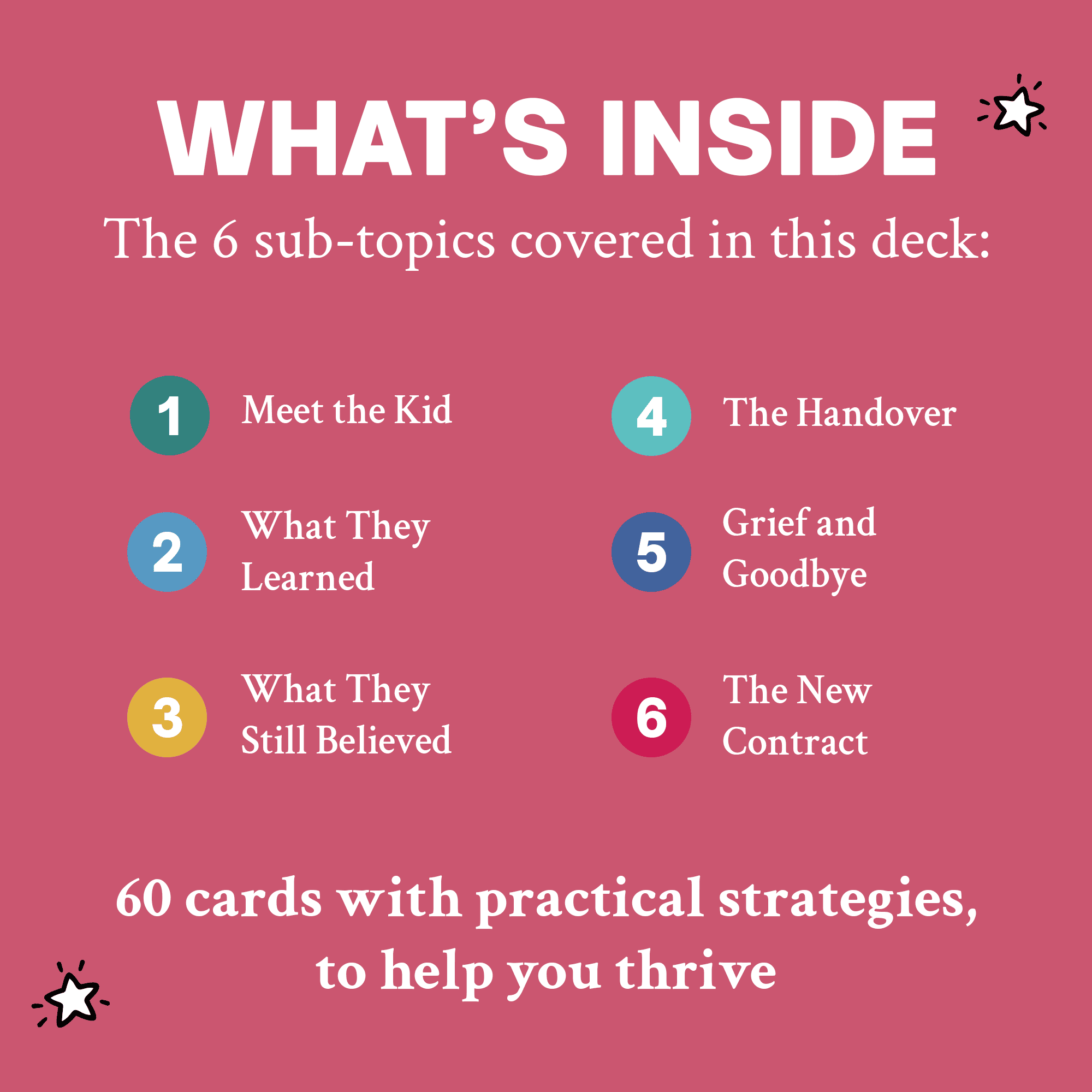 Inner Child Work