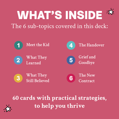 Inner Child Work