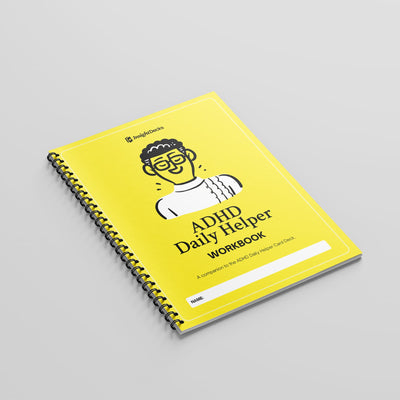 Workbook & Journal Bundle