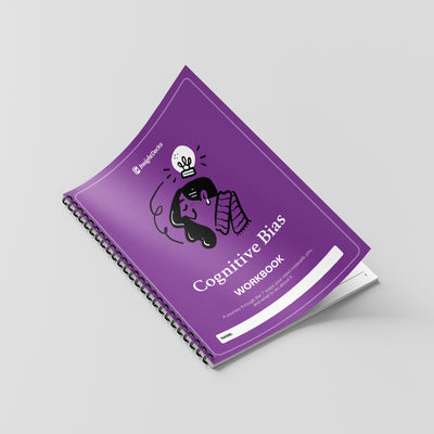 Cognitive Bias Workbook & Journal