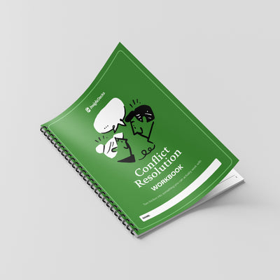 Conflict Resolution Workbook
