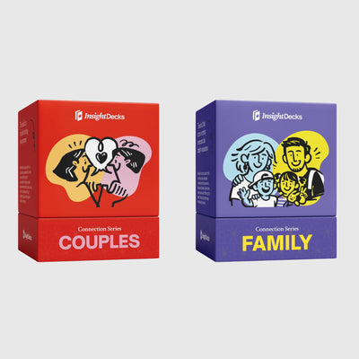 Connection Series Bundle