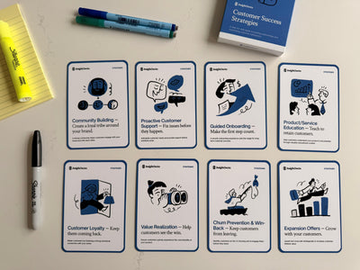 Customer Success Strategies