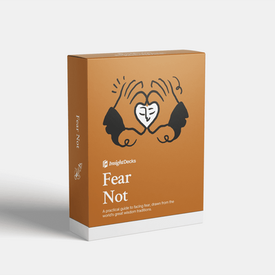Fear Not