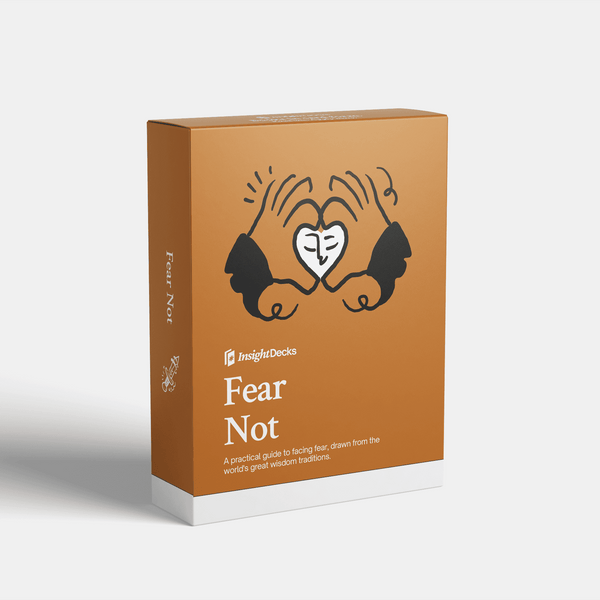 Fear Not