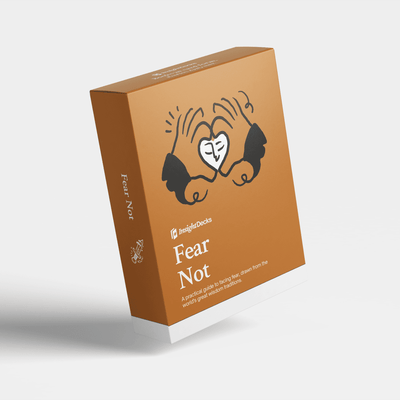 Fear Not