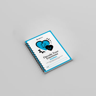 Decode Your Emotions - Professional Toolkit