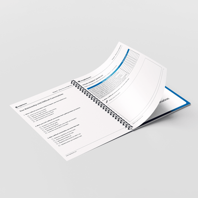 Difficult Conversations Workbook