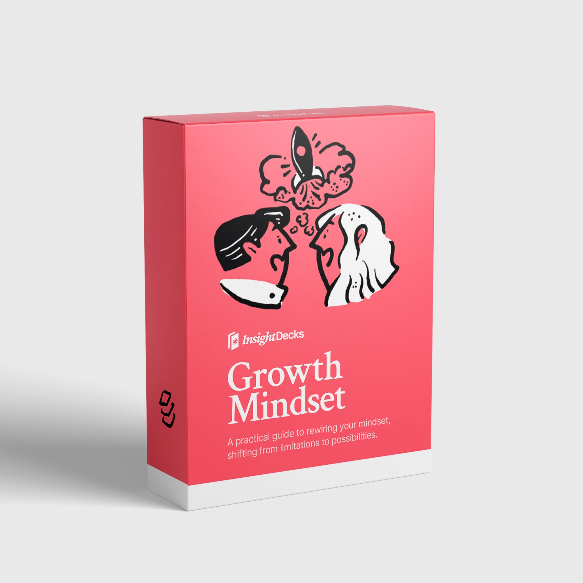 Growth Mindset Card Deck