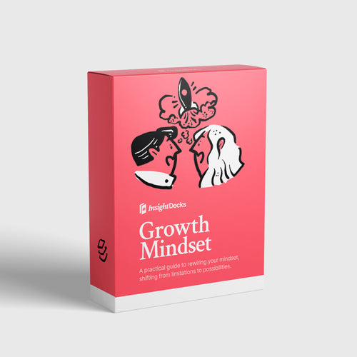 Growth Mindset