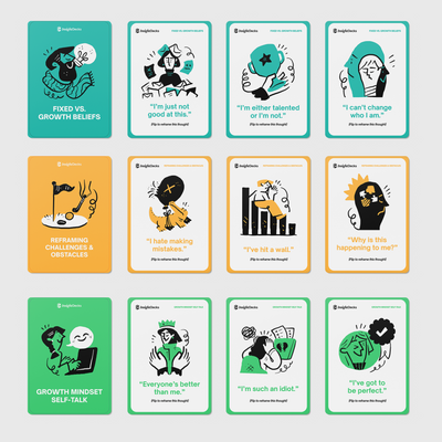 Growth Mindset