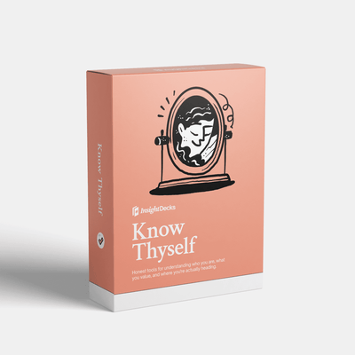 Insight Decks Complete Library Bundle