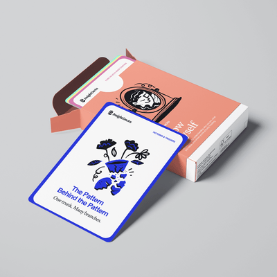 Know Thyself Card Deck