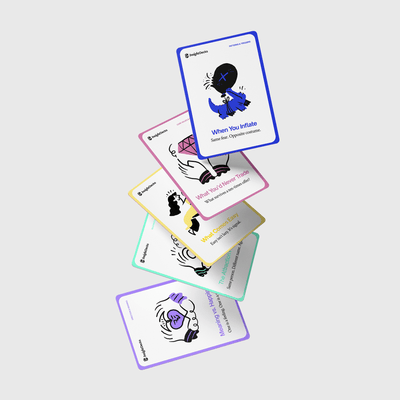Know Thyself Card Deck
