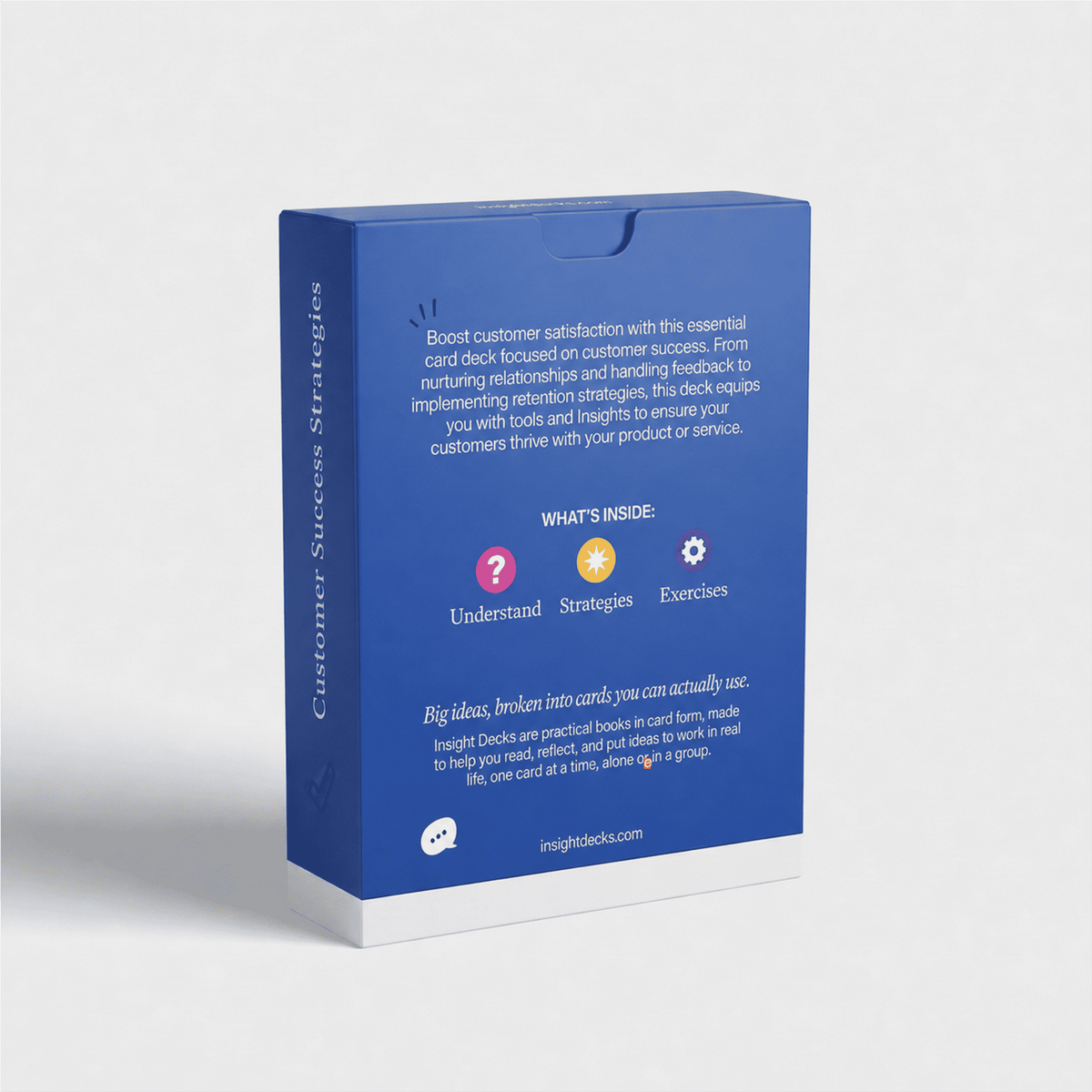 Customer Success Strategies