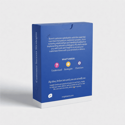 Customer Success Strategies