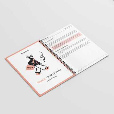Know Thyself Workbook & Journal