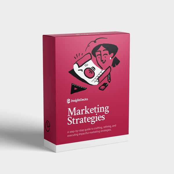 Marketing Strategies