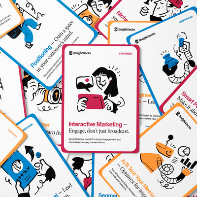 Marketing Strategies