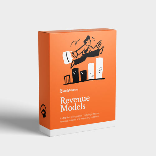 Revenue Models