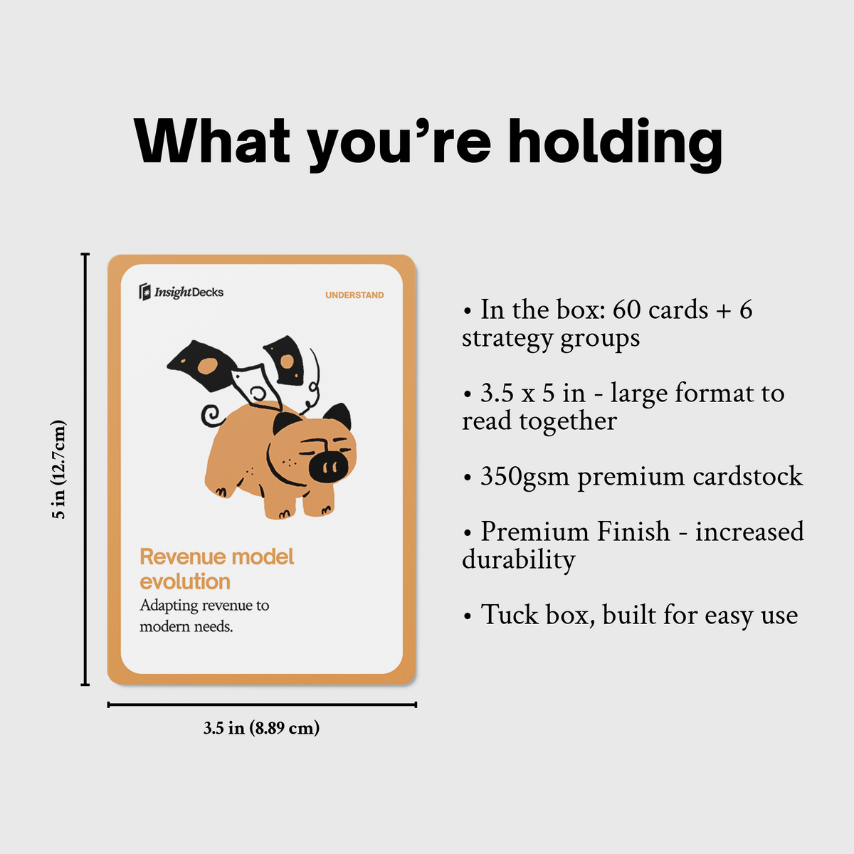 Revenue Models
