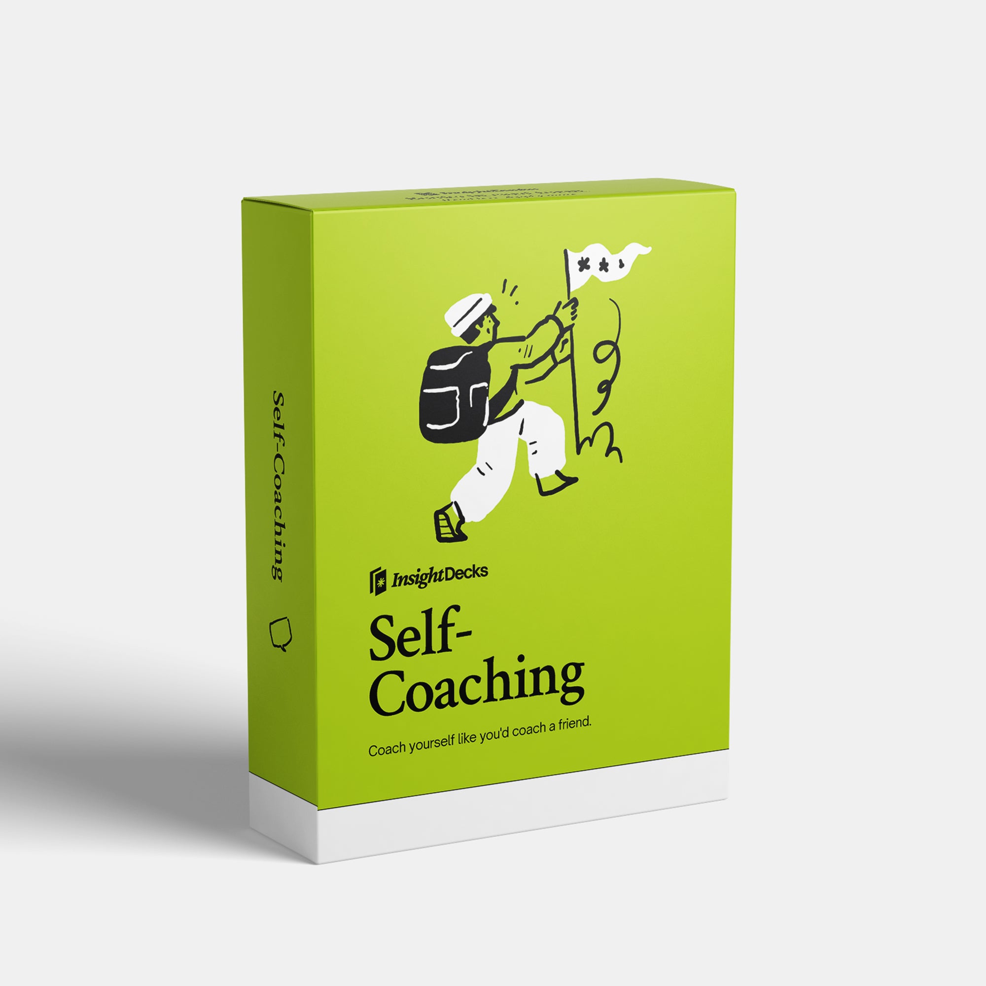 Self-Coaching Card Deck