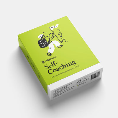 Self-Coaching Card Deck