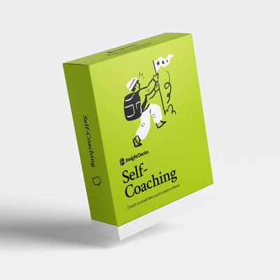 Self-Coaching Card Deck