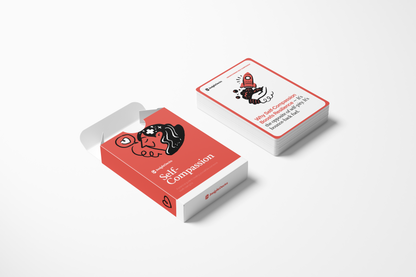 Self-Compassion Card Deck