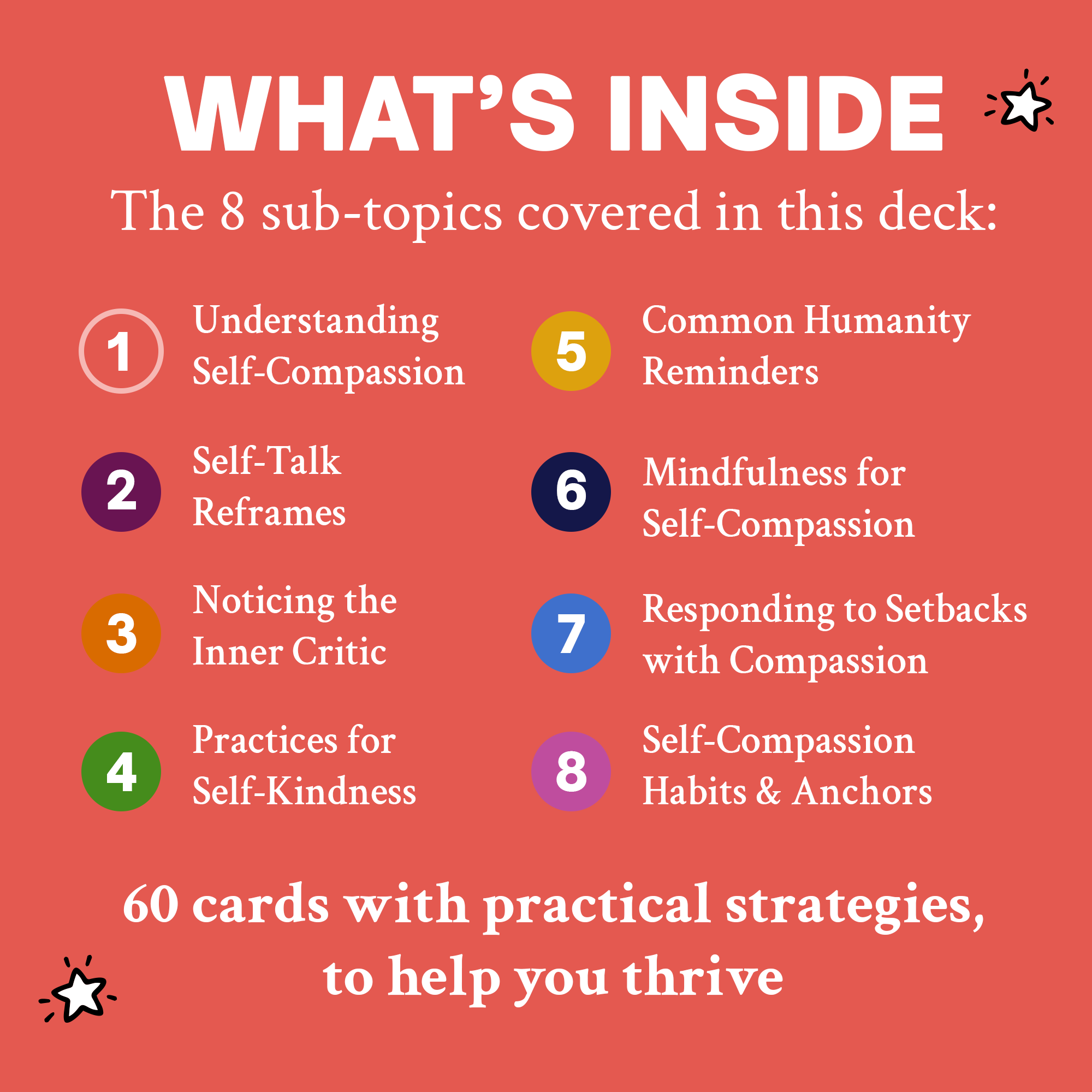 Self-Compassion
