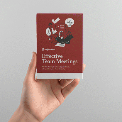 Teamwork Decks Bundle