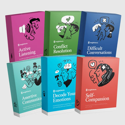 The Emotional Intelligence Bundle