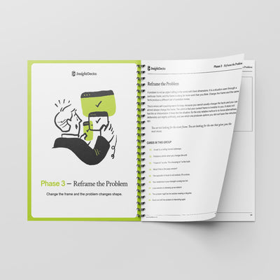 Self-Coaching Workbook & Journal