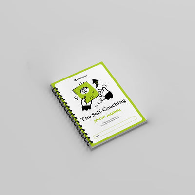 Self-Coaching Workbook & Journal