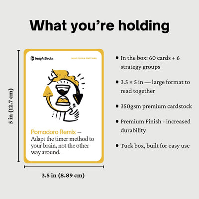 ADHD Daily Helper