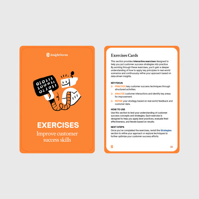 Customer Success Strategies