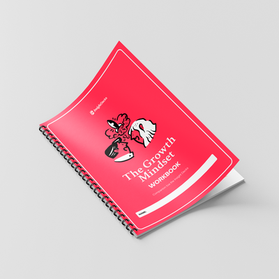Growth Mindset Workbook