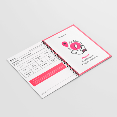 Growth Mindset Workbook