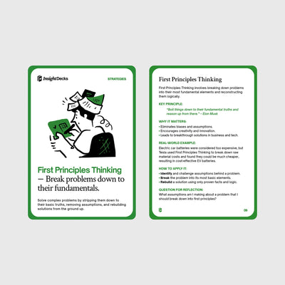 Mental Models