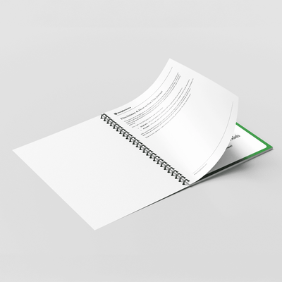Mental Models Workbook (Printable)